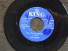 northern soul HANK BALLARD Do It Zulu Style KING 6001 M- listen