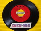? CHCD-MEX 45 LATIN DISCOVERY?LUIS CINTRON ORCHESTRA LOVE? RUMBA SALSA GUAGUANCO