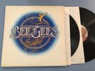 Vintage 1977 - The Bee Gees - 