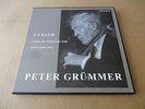 PETER GRUMMER BACH COMPLETE CELLO SUITES MIRECOURT SIGNED BOX LIM 300 No 54/300