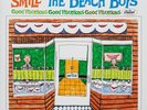 The Beach Boys ?– The Smile Sessions  2 × Vinyl, LP, Album, Stereo, Mono, 180 Gr