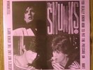 The Skunks self titled LP Austin Texas Punk Garage Sealed Mint Republic 1982