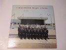 LENNY KRAVITZ California Boys Choir ON TOUR Volume One lp 1979