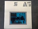 Paul Bley, 
