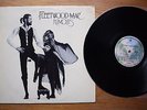 FLEETWOOD MAC rumours ORIGINAL OZ PRESS VINYL LP Classic Rock Pop