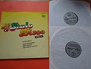 VARIOUS - The Best Of ITALO DISCO Vol. 7 ZYX 70007 2LP 1986 FOC VG++