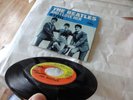 The Beatles 45 Vinyl Record Capitol Records # 5235 If I fell