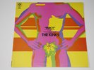The Kinks 