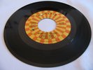 CHUCK WOOD - SEVEN DAYS TOO LONG / SOUL SHING-A-LING - ROULETTE