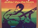 John Lee Hooker - Driftin Thru The Blues * United Superior Blues LP NM