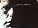 RADIO BIRDMAN - - LIVING EYES - - 1988 WEA 12