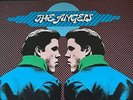 THE ANGELS - - ANGELS s/t - - Rare 1980 Australian ALBERT 12
