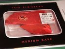 Foo Fighters Medium Rare edition european import   mint   