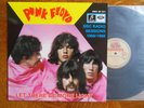 PINK FLOYD Let There Be More Light BBC Radio Sessions 1968-9 psych prog poster