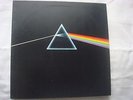 PINK FLOYD - THE DARK SIDE OF THE MOON - 1973 HARVEST PROG/ROCK EX