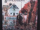 LP - Black Sabbath, Black Sabbath - Nems NEL 6002
