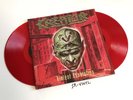 Kreator - Violent Revolution vinyl lp sodom slayer nuclear assault destruction
