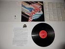 Judas Priest Turbo 1986 Digital Bernie Grundman 1st Press EXC ULTRASONIC CLEAN