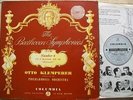 SAX 2260 ED.1: KLEMPERER - BEETHOVEN 6: EX-