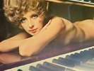 SEXY NUDE COVER    THE BEATLES by HIROSHI IWASAKI CD-4 LP JAPAN ONLY AUDIOPHILE