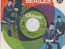 BEATLES It Wont Be Long D Odeon 22638 PS Single TOP MINT-   1964 SUPER ZUSTAND