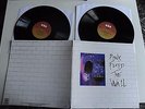 PINK FLOYD - THE WALL -  VINILE - LP - 33 GIRI - 12