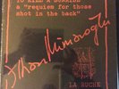 Ilhan Mimaroglu - TO KILL A SUNRISE   LA RUCHE   SEALED USA LP 1976   NO CUTS