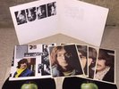 THE BEATLES WHITE ALBUM MEGA-RARE US MISPRINT/ERROR PRESS - UPSIDE-DOWN GATEFOLD