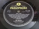 ABBEY ROAD Beatles EXPORT Y&B Parlophone PPCS 7088 1969 MEGA Rare NOT Apple EX