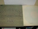 Stone House, Stonehouse Creek, RCA Victor SF 8197, 1971, Vinyl, LP