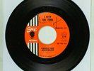 ERNESTINE ANDERSON - You're Not The Guy For Me - 45 Vinyl Promo NM Z-168