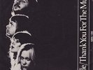 ABBA - Thank You For The Music - Rare South African Vinyl 7