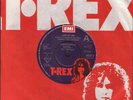t rex Marc Bolan LIGHT OF LOVE  UK DEMO ISSUE