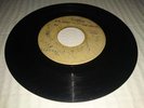 HOPETON LEWIS - ROCK A SHAKA // I DON'T WANT TROUBLE / [ BLANK ]