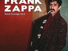 Dutch Courage Vol 2 [12 inch Analog] Frank Zappa & The Mothers of I LP Record