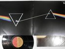 PINK FLOYD DARK SIDE OF THE MOON EMI EMS-80324 Japan Vinyl LP