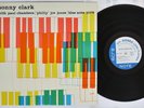SONNY CLARK TRIO SAME BLUE NOTE BLP 1579 Japan Vinyl LP