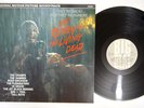 OST(CRAMPS) RETURN OF THE LIVING DEAD BIG BEAT WIK 38 UK Vinyl LP