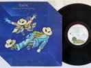 TRAFFIC SHOOT OUT AT THE FANTASY FACTORY ISLAND ICL-50 Japan Vinyl LP
