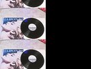 MADONNA - True Blue - Blue vinyl pressing / VGC