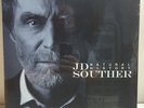 JOHN DAVID  JD SOUTHER  Natural History  VINYL Record LP - Eagles