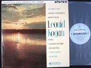KOGAN Silvestri Tchaikovsky Violin Concerto SAX 2323 Stereo UK FACTORY SAMPLE