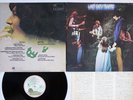 TRAFFIC LAST EXIT ISLAND ICL-28 Japan Vinyl LP