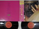 FRANK ZAPPA JOE'S GARAGE ACTS II & III CBS/SONY 40AP 1745 Japan OBI Vinyl 2LP