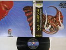 OSIBISA HEADS MCA MCA-5127 Japan OBI Vinyl LP