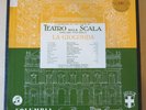 SAX 2359-61 / AMILCARE PONCHIELLI La Gioconda MARIA CALLAS ANTONINO VOTTO