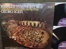 DECCA SET.534-5   MAHLER Symphony No.8   GEORG SOLTI / CSO (1972) NM