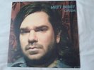 Matt Berry Opium LP Excellent Condition