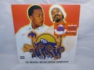 The Wash Soundtrack - 2x LP vinyl Album - Dr Dre & Snoop Dogg