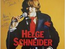 Helge Schneider Und Meine Kleine Band Hardcore - Guten Tach  LP  1992